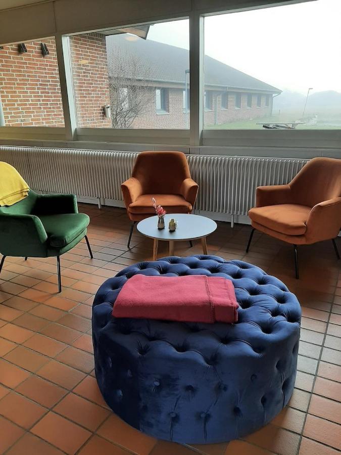 Hotel Fano 에스비에르 외부 사진
