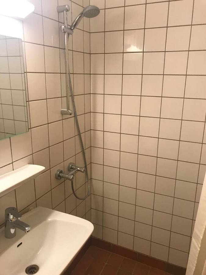 Hotel Fano 에스비에르 외부 사진